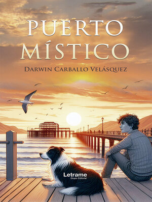 cover image of Puerto místico